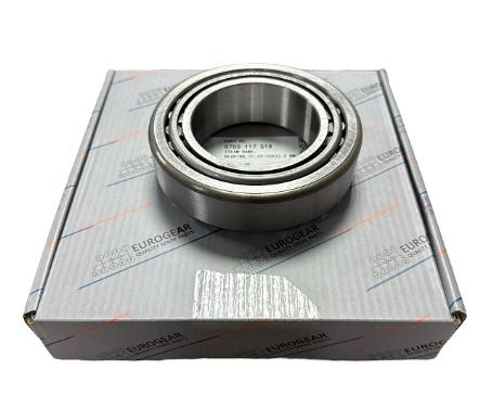 EUROGEAR - подшипник 71,4x120x32,5мм