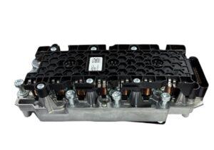 ZF - блок управления TRAXON